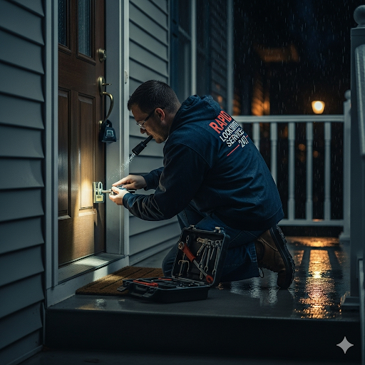 changement de serrure ambilly