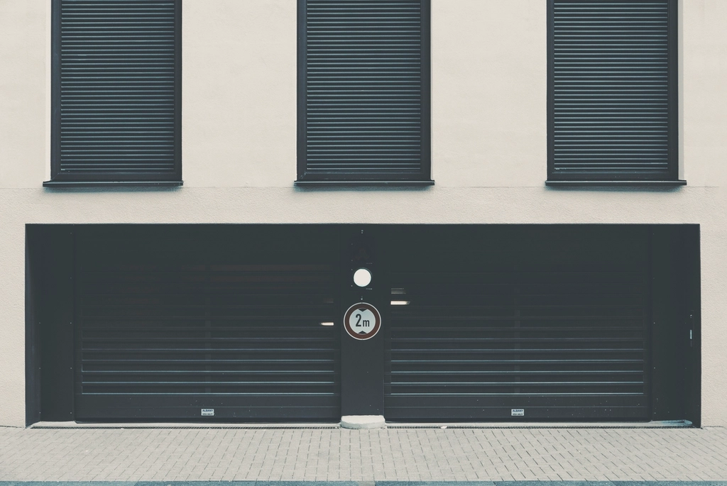 Réparation rideaux métalliques